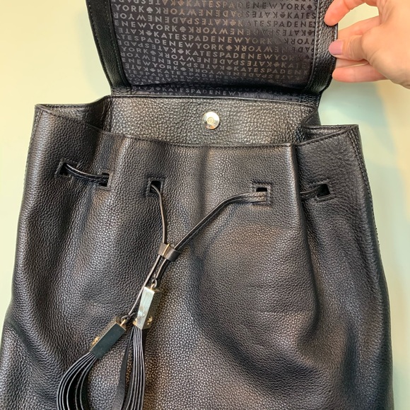 Kate Spade Backpack - Picture 3 of 4